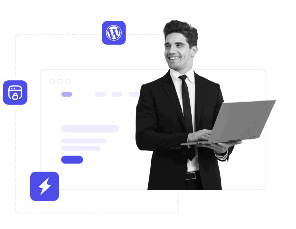 wordpress hosting